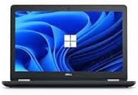 DELL 5480 Core i5 7th Gen Ram 8 GB 256 GB SSD