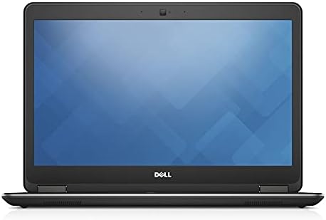 Dell Latitude 7440 Ultrabook Business Laptop | Core i5-4th Gen. CPU | 8GB DDR3L RAM | 256GB SSD | 14 inch Display | Windows 10 Pro | 15 Days of IT-Sizer Golden Warranty