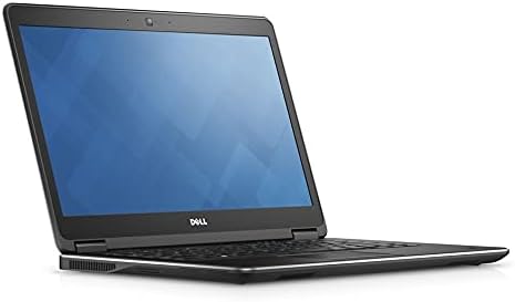 Dell Latitude 7440 Ultrabook Business Laptop | Core i5-4th Gen. CPU | 8GB DDR3L RAM | 256GB SSD | 14 inch Display | Windows 10 Pro | 15 Days of IT-Sizer Golden Warranty