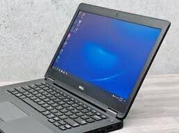 DELL 5480 Core i5 7th Gen Ram 8 GB 256 GB SSD