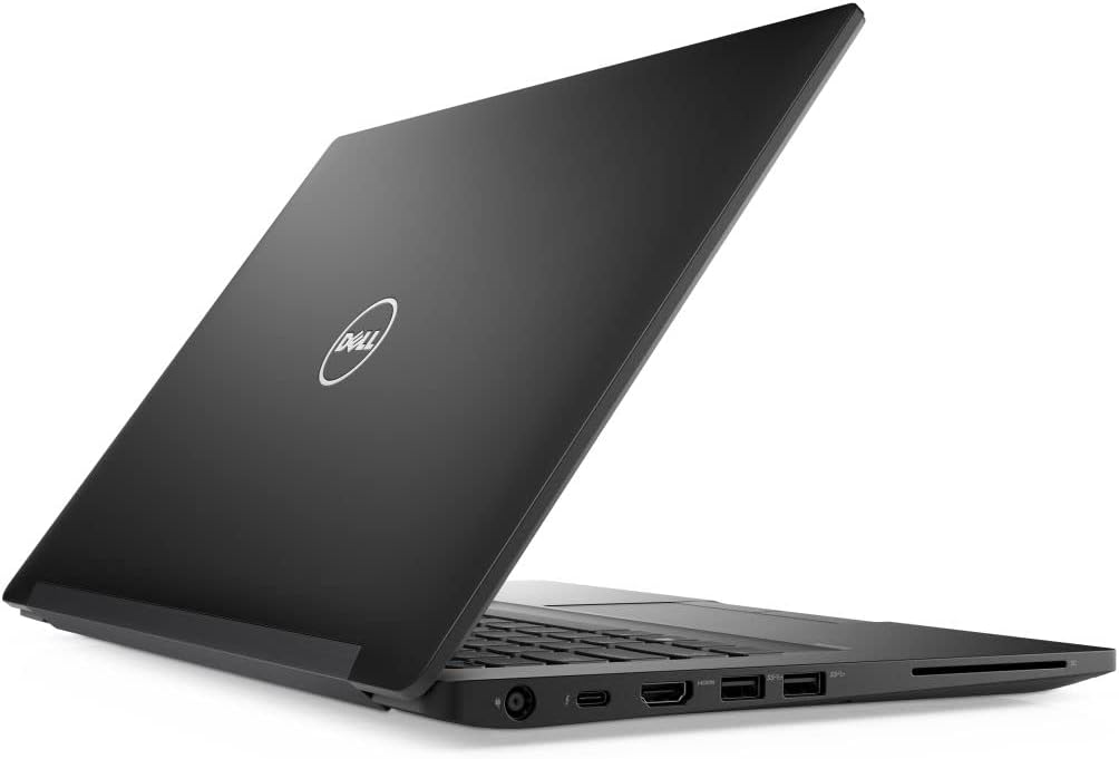 Dell Latitude 7480, 14 Inch Touchscreen, Core i5-7300U, 8GB RAM DDR4, 256GB HARD SSD-M2, Windows 10 Pro (Renewed)