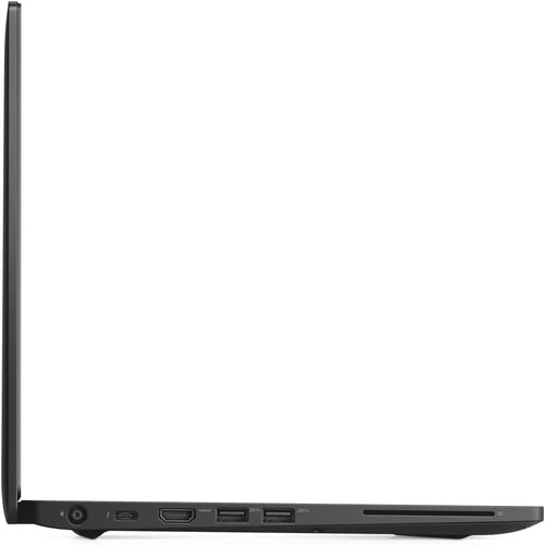 Dell Latitude 7480, 14 Inch Touchscreen, Core i5-7300U, 8GB RAM DDR4, 256GB HARD SSD-M2, Windows 10 Pro (Renewed)