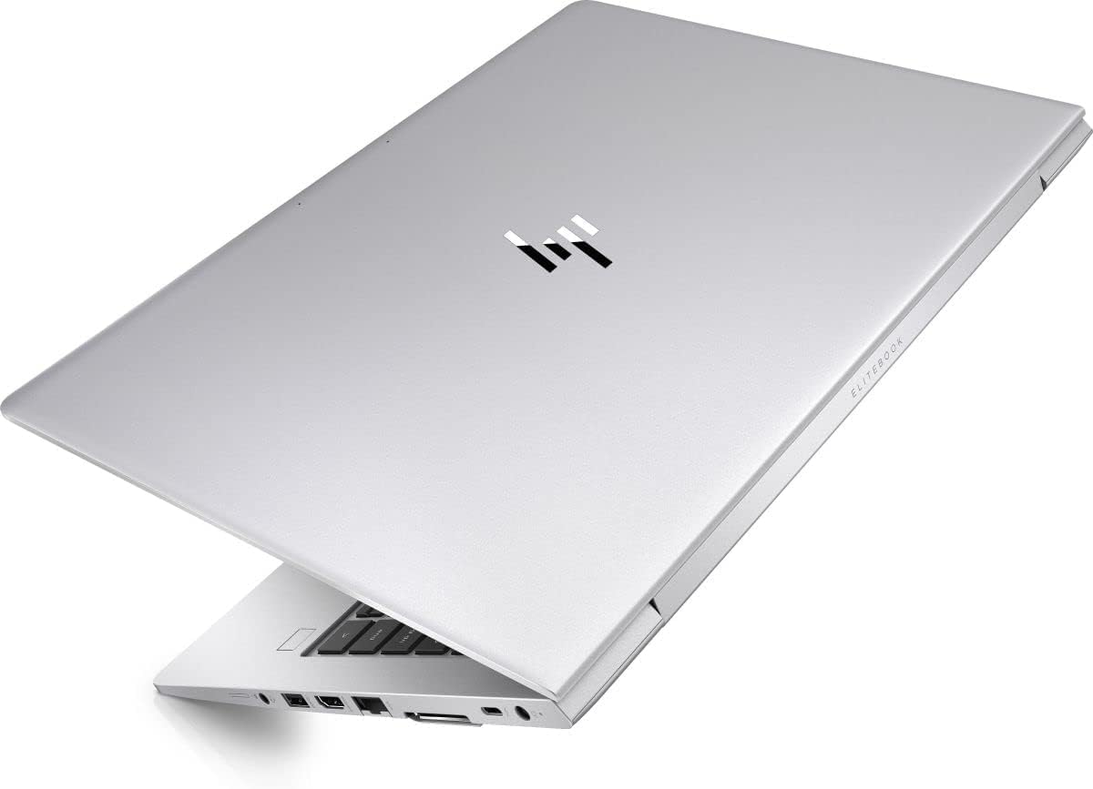 HP EliteBook 840 G5 14" LCD Notebook - Intel Core i5 (8th Gen) i5-8250U Quad-core (4 Core) 1.60 GHz - 8 GB DDR4 SDRAM - 256 GB SSD - Windows 10 Pro 64-bit - 1920 x 1080 - in-Plane Switching (IPS)