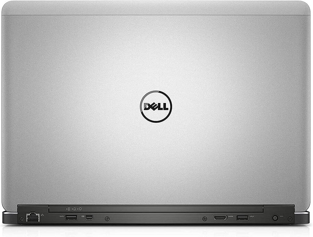 Dell Latitude 7440 Ultrabook Business Laptop | Core i5-4th Gen. CPU | 8GB DDR3L RAM | 256GB SSD | 14 inch Display | Windows 10 Pro | 15 Days of IT-Sizer Golden Warranty