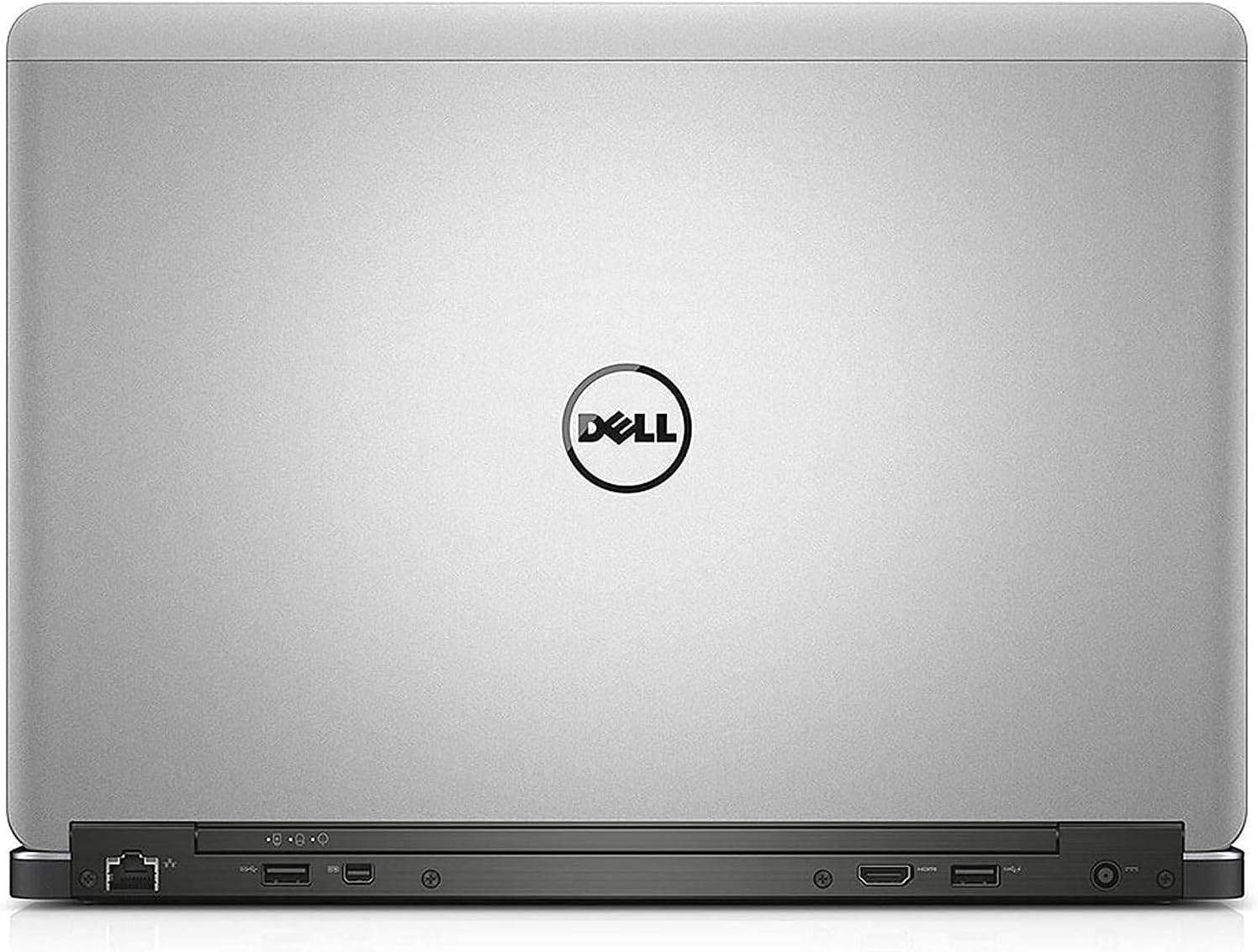 Dell Latitude 7440 Ultrabook Business Laptop | Core i5-4th Gen. CPU | 8GB DDR3L RAM | 256GB SSD | 14 inch Display | Windows 10 Pro | 15 Days of IT-Sizer Golden Warranty