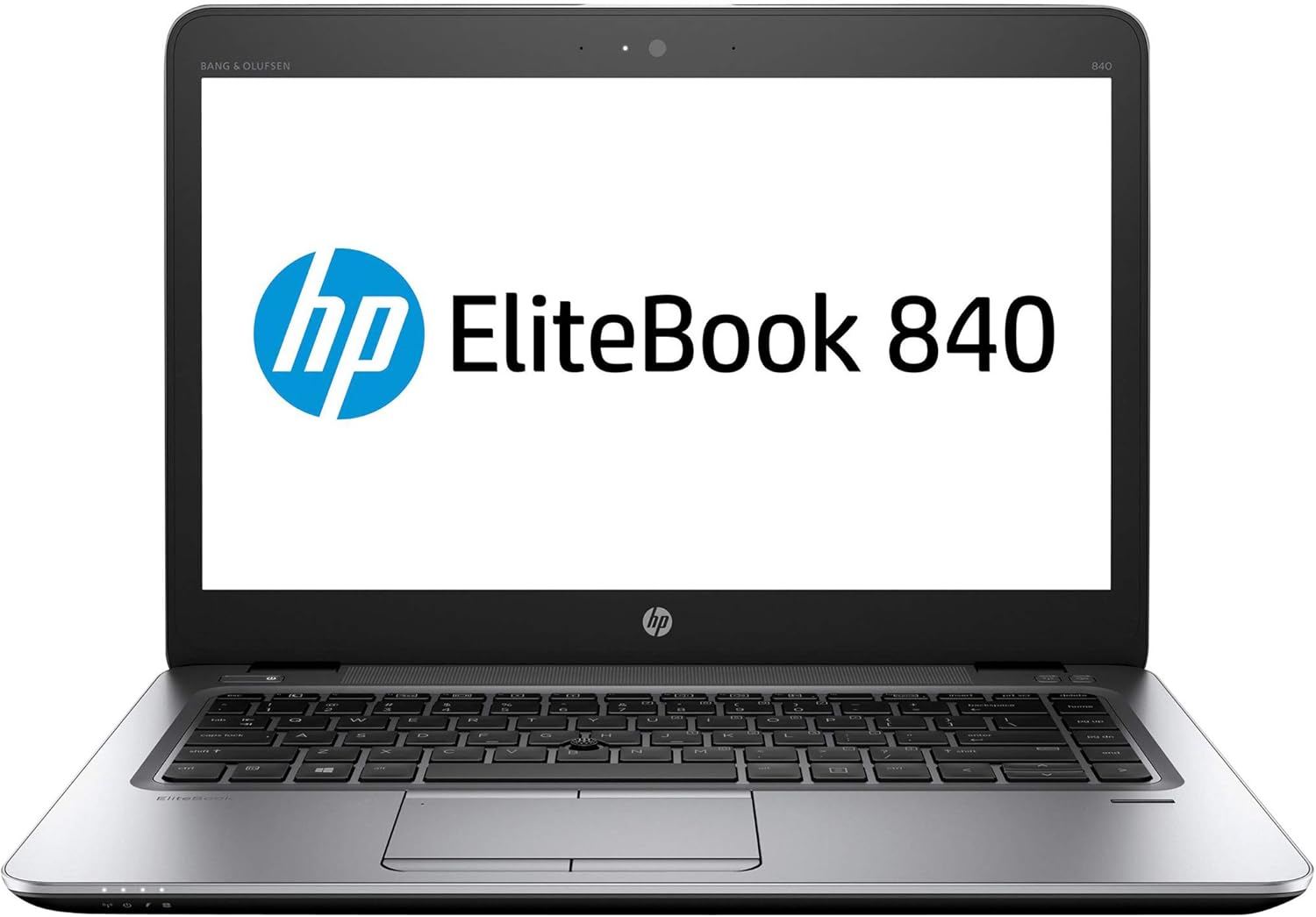 HP EliteBook 840 G5 14" LCD Notebook - Intel Core i5 (8th Gen) i5-8250U Quad-core (4 Core) 1.60 GHz - 8 GB DDR4 SDRAM - 256 GB SSD - Windows 10 Pro 64-bit - 1920 x 1080 - in-Plane Switching (IPS)