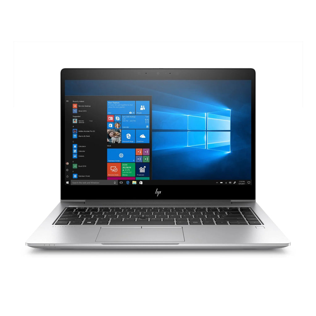 HP EliteBook 840 G6 – Intel Core i5 | 8GB RAM | 256GB SSD (Refurbished A Grade)