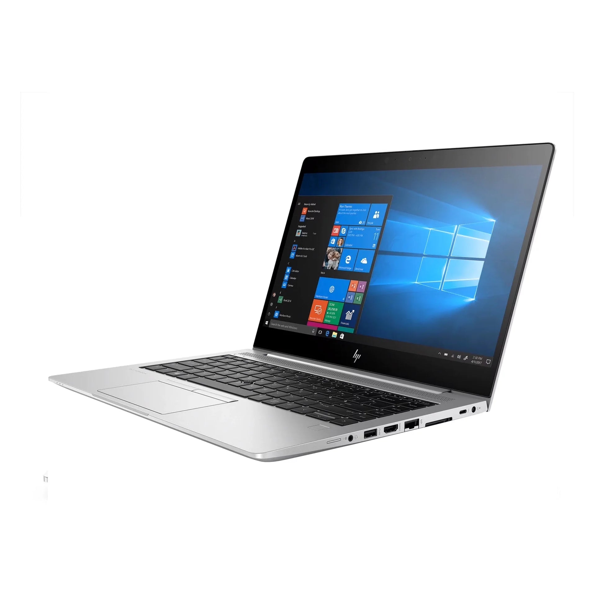 HP EliteBook 840 G6 – Intel Core i5 | 8GB RAM | 256GB SSD (Refurbished A Grade)