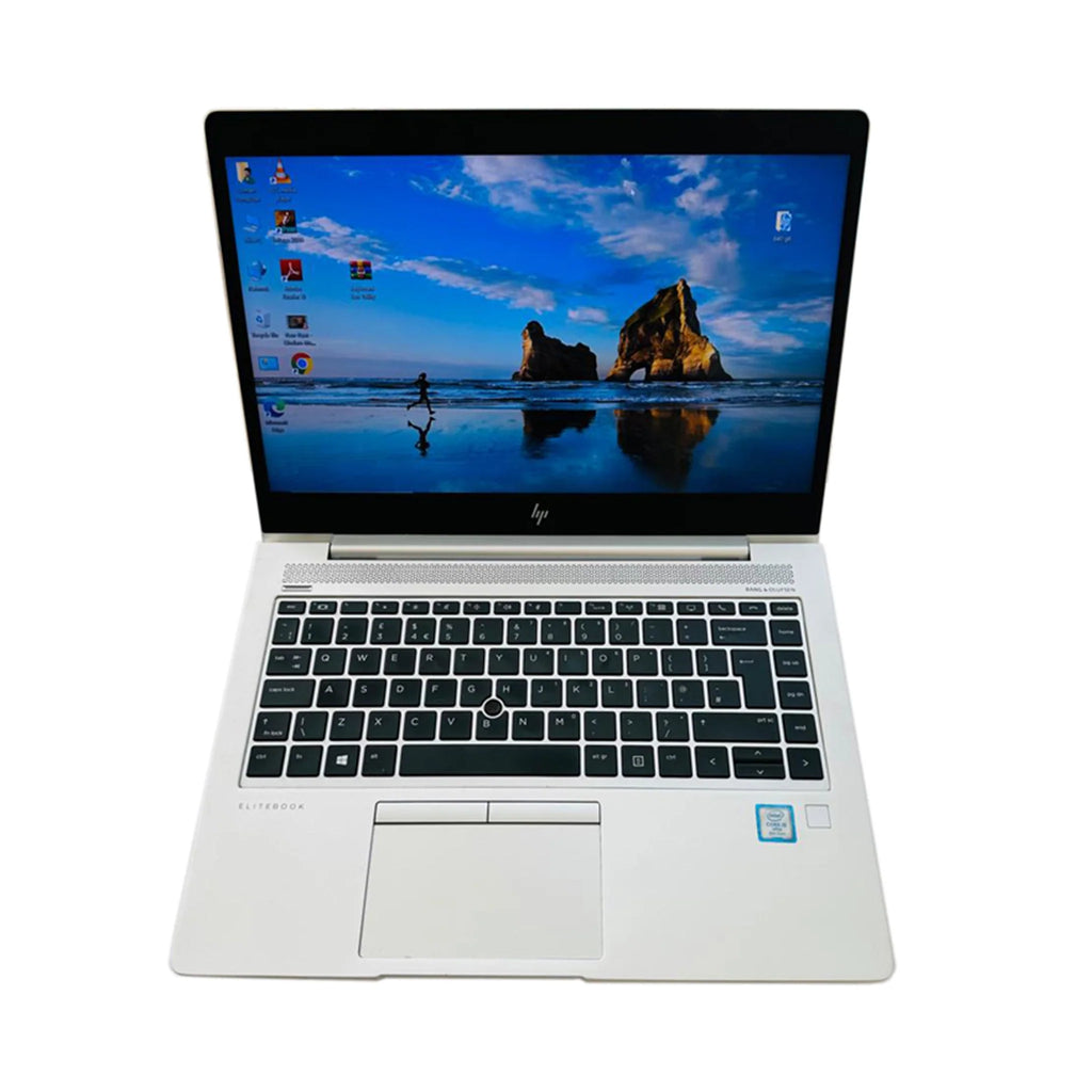 HP EliteBook 840 G6 – Intel Core i5 | 8GB RAM | 256GB SSD (Refurbished A Grade)